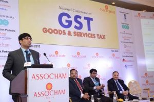Rajat GST