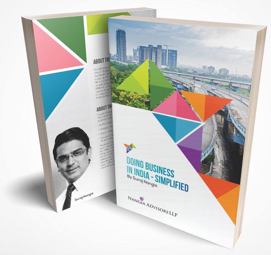 Doing Business in India - Simplified