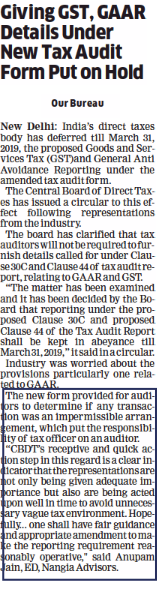 giving-gst-gaar-details-under-new-tax-audit-from-put-on-hold